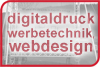 DIGITALDRUCK, WERBETECHNIK, WEBDESIGN - Digitaler Großformatdruck (Banner, Fahnen, Gerüstplanen) - Schilderherstellung - Beschriftungen - Webdesign - Referenzen